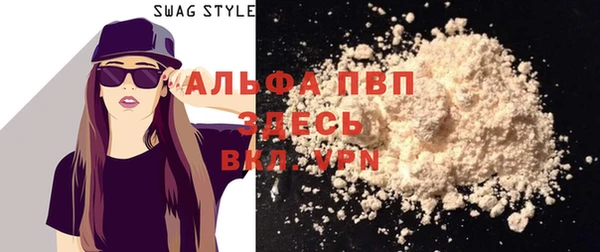 винт Абаза